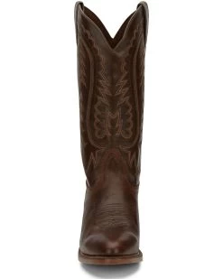 Nocona Men's Jackpot Brown Western Boots - Medium Toe -Western Fashion 2000314225 200 P5