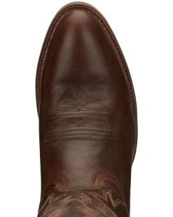 Nocona Men's Jackpot Brown Western Boots - Medium Toe -Western Fashion 2000314225 200 P6