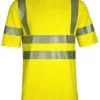 National Safety Apparel Men's Vizable FR Hi-Vis Pocket Short Sleeve Work Shirt - Tall 2 National Safety Apparel Men's Vizable FR Hi-Vis Pocket Short Sleeve Work Shirt - Tall -Western Fashion 2000315803 730 P1