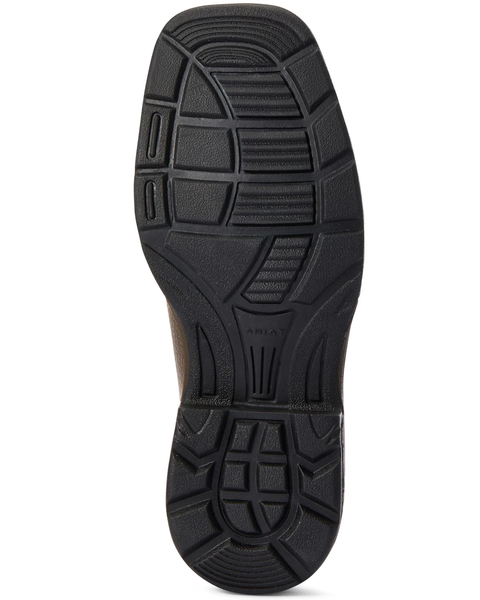 Ariat Boys' VentTEK Western Work Boots - Broad Square Toe 7 Ariat Boys' VentTEK Western Work Boots - Broad Square Toe - Image 5