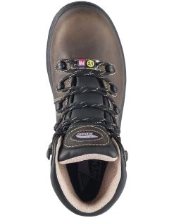 Avenger Women's Framer Waterproof Hiker Boots - Composite Toe -Western Fashion 2000321568 200 P6