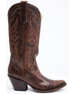 Idyllwind Women's Ruckus Western Boots - Medium Toe -Western Fashion 2000324725 235 P2