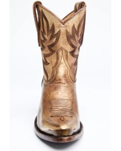 Idyllwind Women's Wheels Western Booties - Medium Toe -Western Fashion 2000325569 710 P4