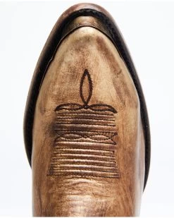 Idyllwind Women's Wheels Western Booties - Medium Toe -Western Fashion 2000325569 710 P6