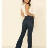 Idyllwind Women's Daredevil High Risin' Fit Flare Stretch Jeans -Western Fashion 2000325587 401 P1