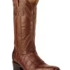 Ferrini Men's Stallion Western Boots - Square Toe -Western Fashion 2000327461 235 P1