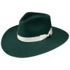 RESISTOL Charlie 1 Horse Women's Green Highway Western Wool Hat  -Western Fashion 2000328168 300 P1