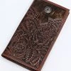 Cody James Men's Hair-On Rodeo Wallet -Western Fashion 2000328264 200 P1