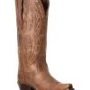 Ariat Women's Heritage Bantamweight Elastic Calf Western Boots - Snip Toe 1 Ariat Women's Heritage Bantamweight Elastic Calf Western Boots - Snip Toe -Western Fashion 2000331164 200 P1