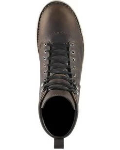 Danner Men's 917 Logger Boots - Soft Toe -Western Fashion 2000331579 201 P3