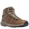 Danner Women's Mountain 600 Hiker Boots - Soft Toe
