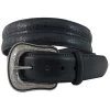 Roper Men's Croc Print Western Belt -Western Fashion 2000331660 001 P1