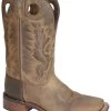 Smoky Mountain Men's Duke Western Boots - Square Toe -Western Fashion 2000332049 200 P1