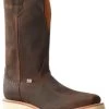 Double H Men's Wooten Western Boots - Broad Square Toe 2 Double H Men's Wooten Western Boots - Broad Square Toe -Western Fashion 2000332510 230 P1