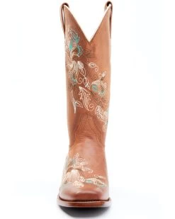 Shyanne Women's Neve Western Boots - Square Toe -Western Fashion 2000333548 200 P3