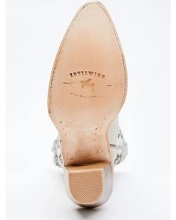 Idyllwind Women's Gambler Western Boots - Medium Toe -Western Fashion 2000333568 100 P7