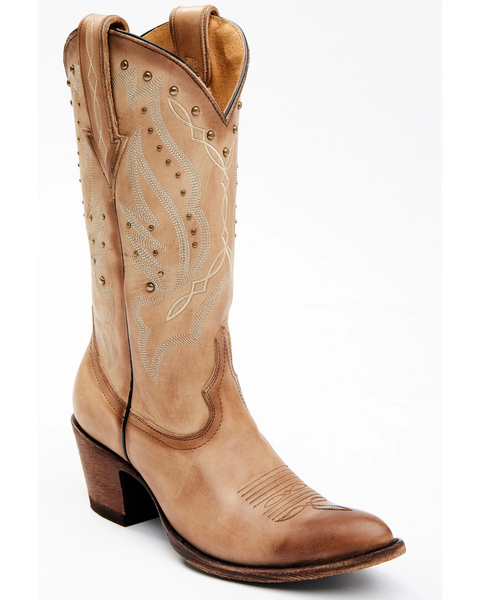 Idyllwind Women's Bayou Western Boots - Round Toe 3 Idyllwind Women's Bayou Western Boots - Round Toe