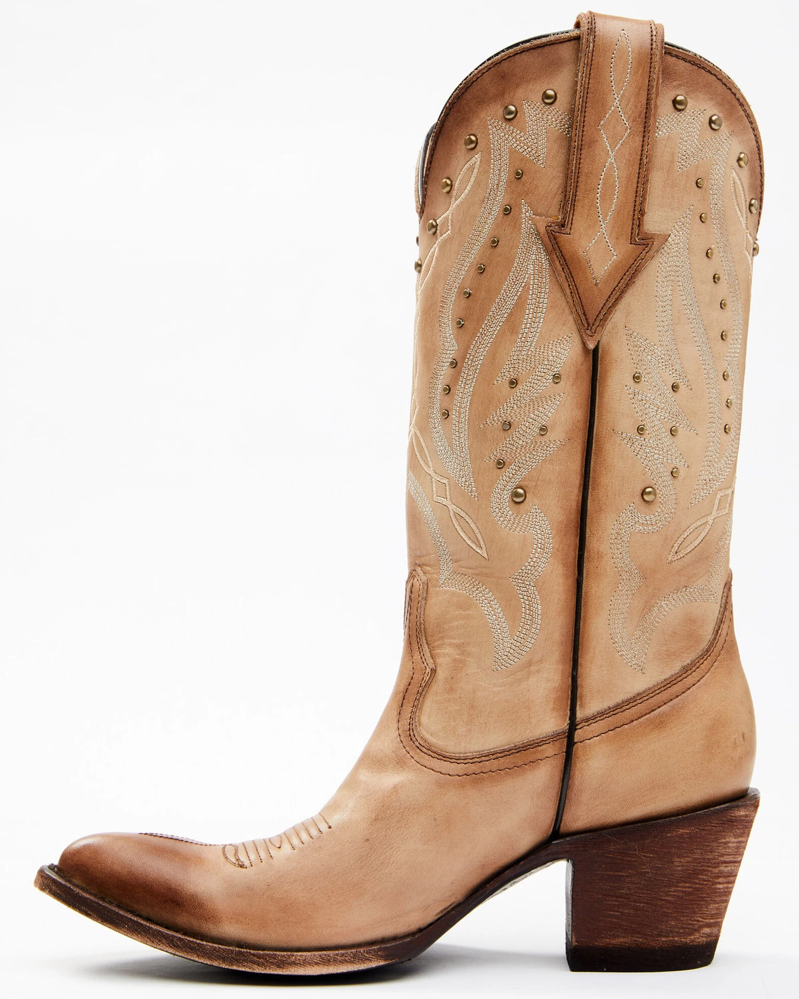 Idyllwind Women's Bayou Western Boots - Round Toe 5 Idyllwind Women's Bayou Western Boots - Round Toe - Image 3