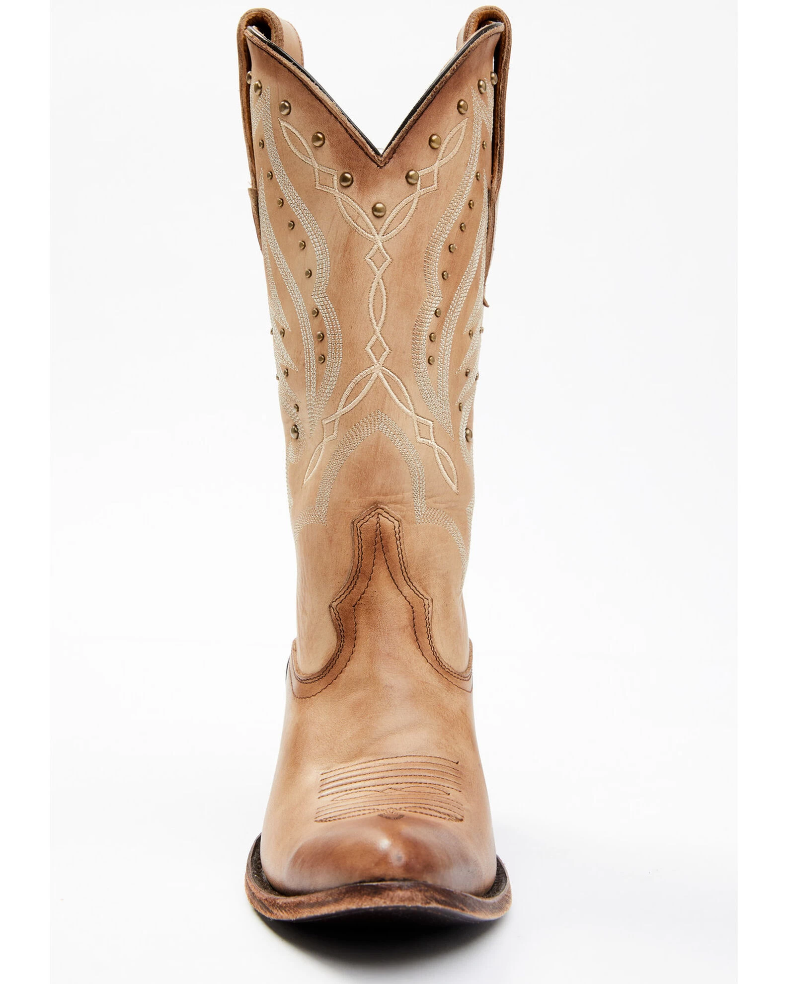 Idyllwind Women's Bayou Western Boots - Round Toe 6 Idyllwind Women's Bayou Western Boots - Round Toe - Image 4