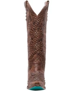 Lane Women's Cossette Western Boots - Snip Toe 9 Lane Women's Cossette Western Boots - Snip Toe -Western Fashion 2000333733 235 P4