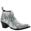 Old Gringo Women's Metal Star Fashion Booties - Pointed Toe -Western Fashion 2000334310 040 P1