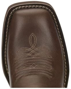 Justin Women's Raya Western Boots - Square Toe -Western Fashion 2000335052 280 P6