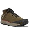 Danner Men's Trail 2650 GTX Dusty Olive Hiking Boots - Soft Toe 1 Danner Men's Trail 2650 GTX Dusty Olive Hiking Boots - Soft Toe -Western Fashion 2000335470 341 P1