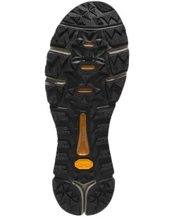 Danner Men's Trail 2650 Denim GTX Hiking Boots - Soft Toe -Western Fashion 2000335607 400 P5