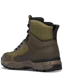 Danner Men's Vital Trail Hiking Boots - Soft Toe -Western Fashion 2000335608 200 P3