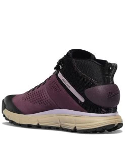 Danner Women's Trail 2650 Marionberry GTX Hiking Boots - Soft Toe 9 Danner Women's Trail 2650 Marionberry GTX Hiking Boots - Soft Toe -Western Fashion 2000335610 500 P3