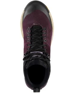 Danner Women's Trail 2650 Marionberry GTX Hiking Boots - Soft Toe 10 Danner Women's Trail 2650 Marionberry GTX Hiking Boots - Soft Toe -Western Fashion 2000335610 500 P4