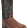 Dan Post Men's Boldon Western Performance Boots - Broad Square Toe 1 Dan Post Men's Boldon Western Performance Boots - Broad Square Toe -Western Fashion 2000338082 200 P1