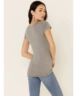 Idyllwind Women's Losing Charm Trustie Tee 10 Idyllwind Women's Losing Charm Trustie Tee -Western Fashion 2000338264 070 P4