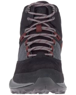 Merrell Men's Zion Waterproof Hiking Boots - Soft Toe -Western Fashion 2000338688 001 P4