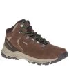 Merrell Men's Erie Waterproof Hiking Boots - Soft Toe -Western Fashion 2000338700 200 P1