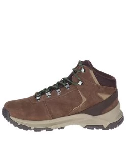 Merrell Men's Erie Waterproof Hiking Boots - Soft Toe -Western Fashion 2000338700 200 P3