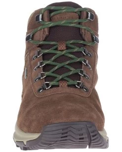 Merrell Men's Erie Waterproof Hiking Boots - Soft Toe -Western Fashion 2000338700 200 P5