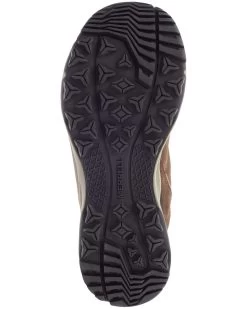 Merrell Men's Erie Waterproof Hiking Boots - Soft Toe -Western Fashion 2000338700 200 P7