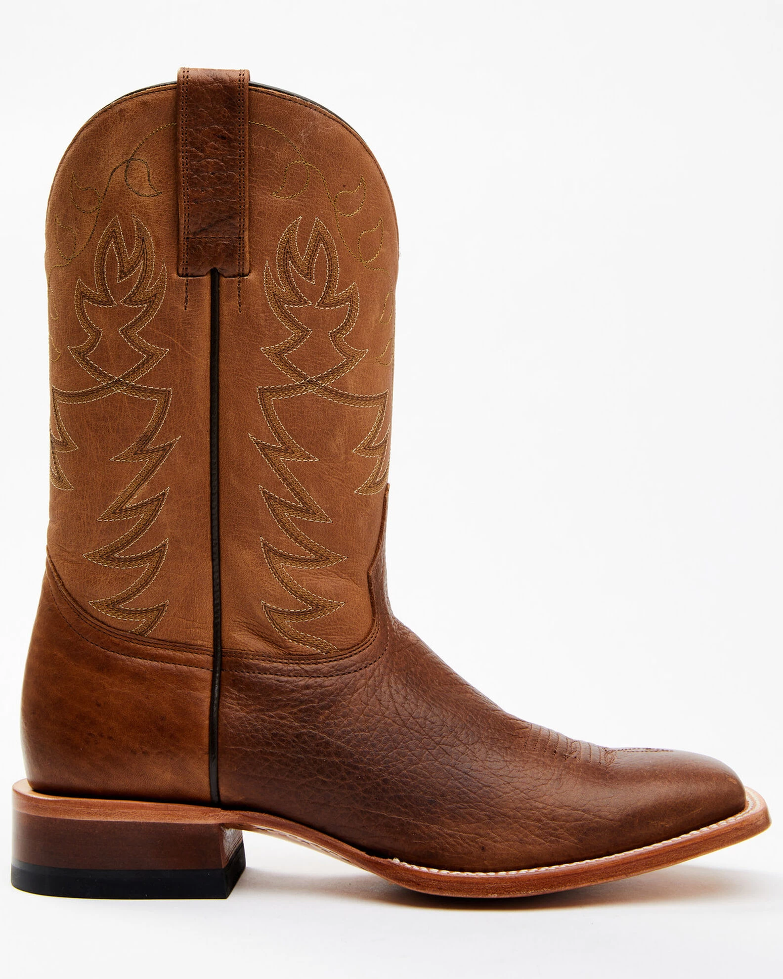 Cody James Men's Jameson Western Boots - Broad Square Toe 4 Cody James Men's Jameson Western Boots - Broad Square Toe - Image 2