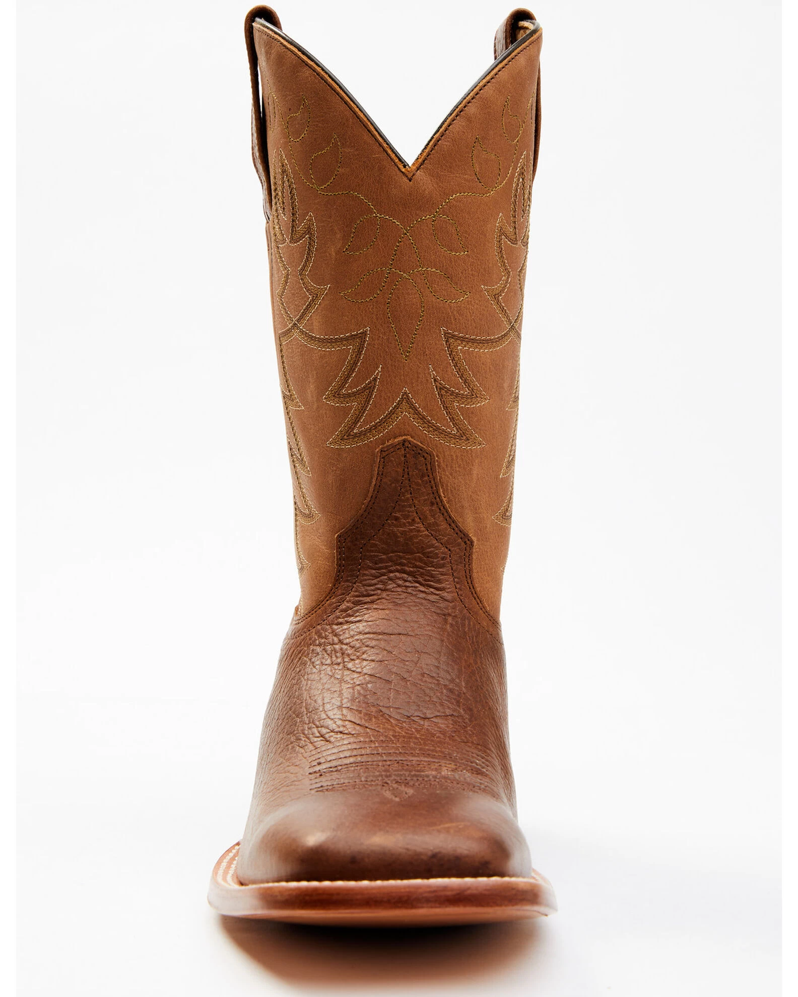 Cody James Men's Jameson Western Boots - Broad Square Toe 6 Cody James Men's Jameson Western Boots - Broad Square Toe - Image 4