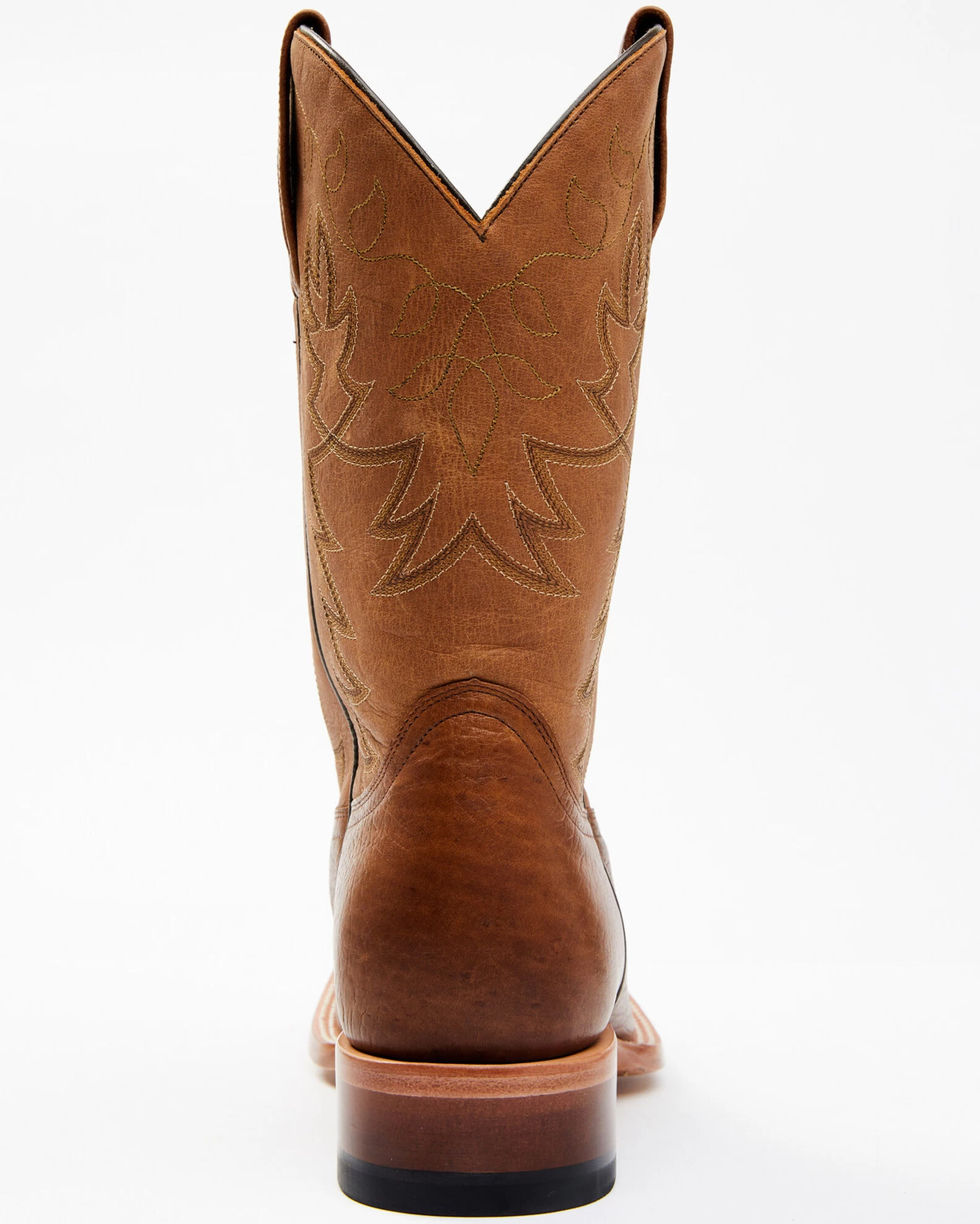 Cody James Men's Jameson Western Boots - Broad Square Toe 7 Cody James Men's Jameson Western Boots - Broad Square Toe - Image 5
