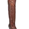 Dan Post Women's Seductress Western Boots - Snip Toe -Western Fashion 2000339336 200 P1