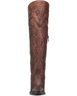 Dan Post Women's Seductress Western Boots - Snip Toe -Western Fashion 2000339336 200 P4