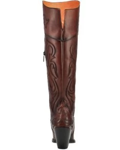 Dan Post Women's Seductress Western Boots - Snip Toe -Western Fashion 2000339336 200 P5