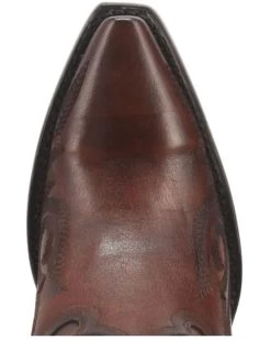 Dan Post Women's Seductress Western Boots - Snip Toe -Western Fashion 2000339336 200 P6