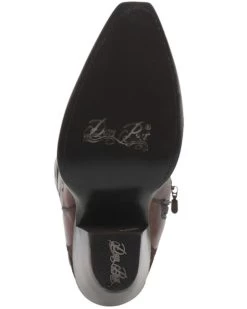 Dan Post Women's Seductress Western Boots - Snip Toe -Western Fashion 2000339336 200 P7
