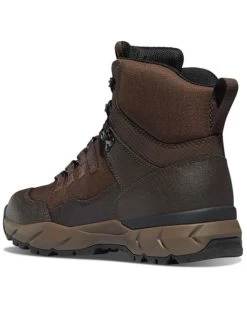 Danner Men's Vital Waterproof Hiking Boots - Soft Toe -Western Fashion 2000339371 200 P3