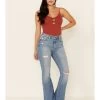 Idyllwind Women's Legends High Risin Vintage Flare Jeans -Western Fashion 2000340340 420 P1