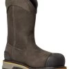 Ariat Men's Jumper Pull On H20 Work Boot - Composite Toe 2 Ariat Men's Jumper Pull On H20 Work Boot - Composite Toe -Western Fashion 2000341010 200 P1