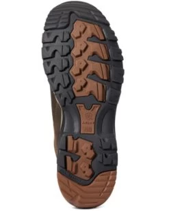 Ariat Men's Distressed Skyline Low H20 Lace-Up Outdoor Boots - Round Toe 11 Ariat Men's Distressed Skyline Low H20 Lace-Up Outdoor Boots - Round Toe -Western Fashion 2000341014 200 P5